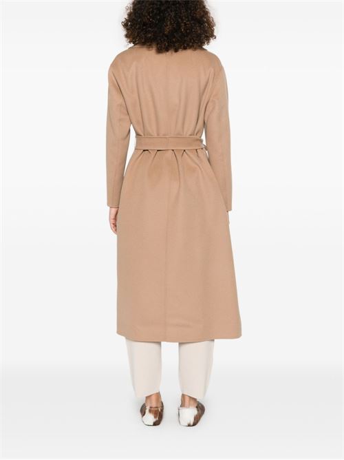 Cappotto Livia S' MAX MARA | 2519011011600LIVIA033
